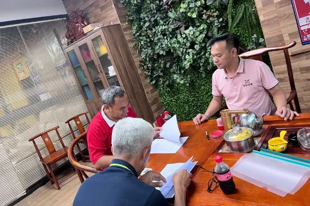 WAFU 签约西班牙全国分销商
